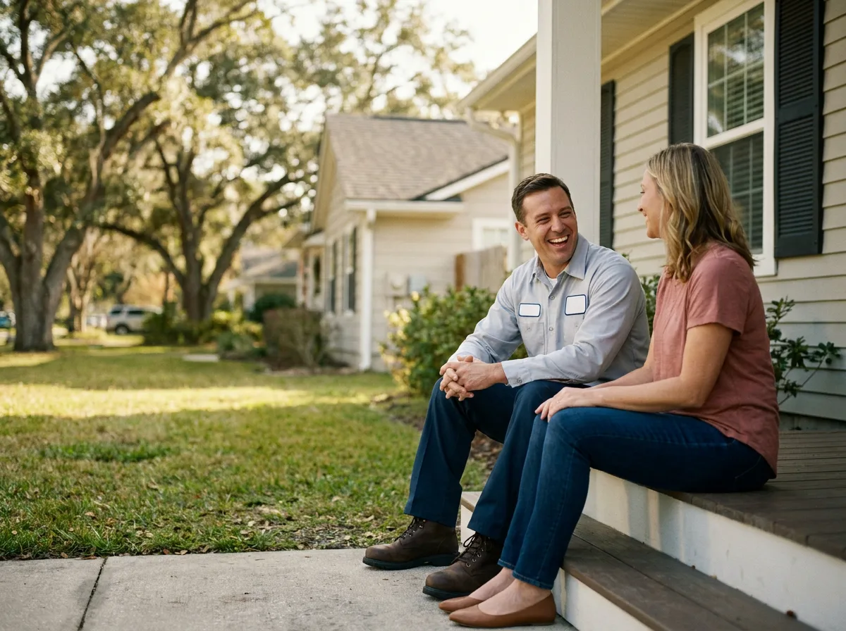 Septic tank pumping FAQs for Colbert, GA